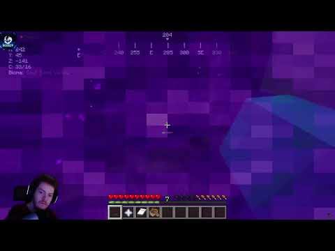 TRYING TO BEAT THE WITHER (MINECRAFT LIVE)