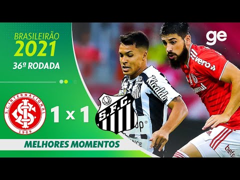 BRAGANTINO 1 X 1 FLAMENGO, MELHORES MOMENTOS, 24ª RODADA BRASILEIRÃO 2021