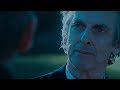 Where I Fall Speech The Doctor Falls Doctor Who