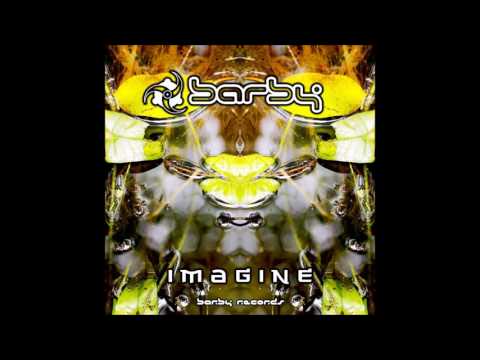 Barby - Imagine [Full Album]