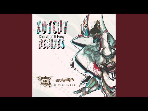 She Made it Easy (Pacheko Remix)