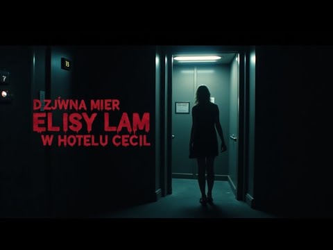 Dziwna śmierć Elisy Lam