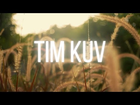 Tim Kuv - Jenni Pho (Official Audio/Lyric Video)