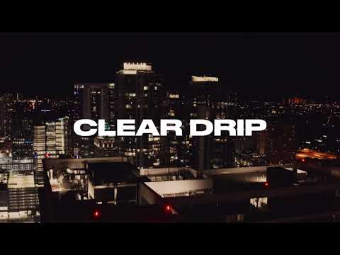 [Free] GirlzLuhDev x DaChinc x Kalan.FrFr Type Beat - "Clear Drip" (Prod. Teddybeamer)