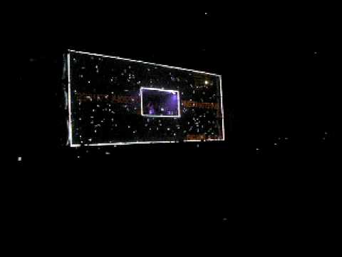 Godskitchen Sydney 2009 - COSMIC GATE -  Exploration of Space