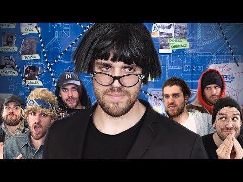 IVAN - QUAND ILS VEULENT BRAQUER UNE BANQUE