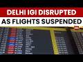 Air India Extends Flight Suspension To UAE Saudi Arabia Israel Qatar Amid West Asia Tensions