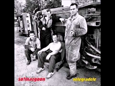 Šo!Mazgoon - Bokun litnje kiše