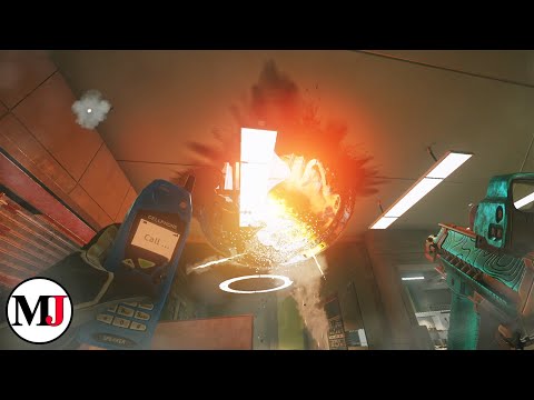 The Utility Master - Rainbow Six Siege