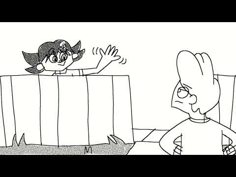 Tommy Boy - Kid Smoko (fan animation/animatic)