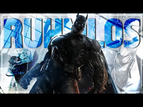 Warum Batman: Arkham Origins ein RUHMLOSER Nachfolger ist!