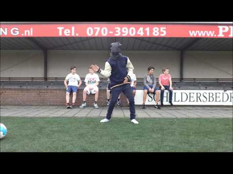 best harlem shake bij forum sport