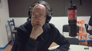 Arto Lindsay Interview