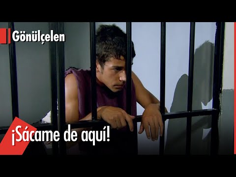 Kadir spent the night in custody - Becoming a Lady | Gonulcelen