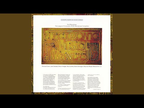 Electronic Composition