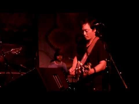 Michael Kang with The Dirty Dawgz