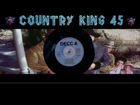 Thumbnail for Wilma Lee And Stoney Cooper - Not My Kind by Wilma Lee Cooper