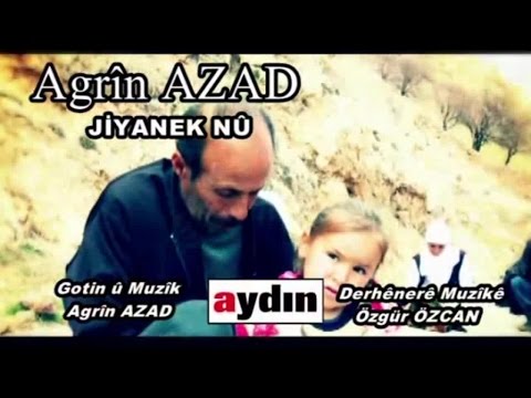 Agrîn Azad - Jîyanek Nû