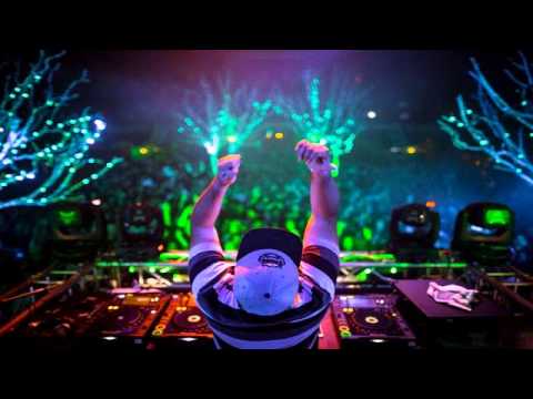 Deorro vs Krewella - Yee Alive (Hardwell MashUp)