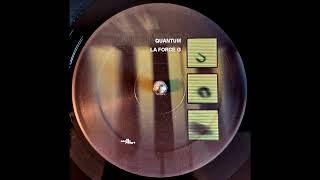 Quantum - Sublevel 4 [Music First]
