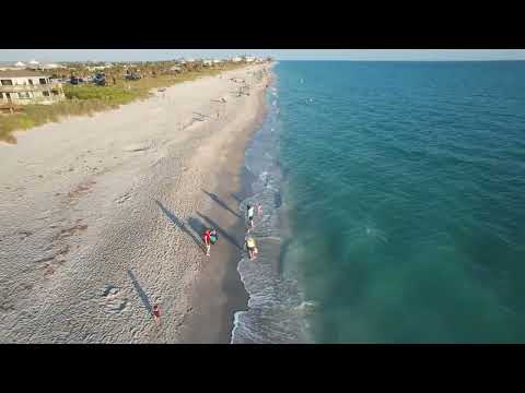 Manasota Beach, Florida