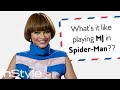 Zendaya Answers Fan Mail InStyle