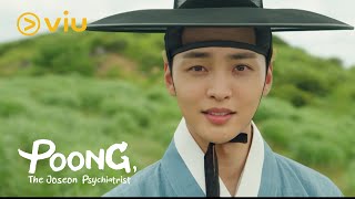 [Viu / Poong, The Joseon Psychiatrist - Episode 2] Se Yeob is now Se Poong