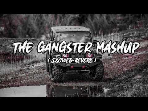 Non Stop Gangster Mashup | All Punjabi Gangster Songs Mashup | The Gangster Mashup | Sidhu X Shubh,6