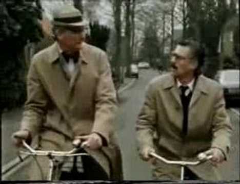 Van Kooten en de Bie - De Russische lente