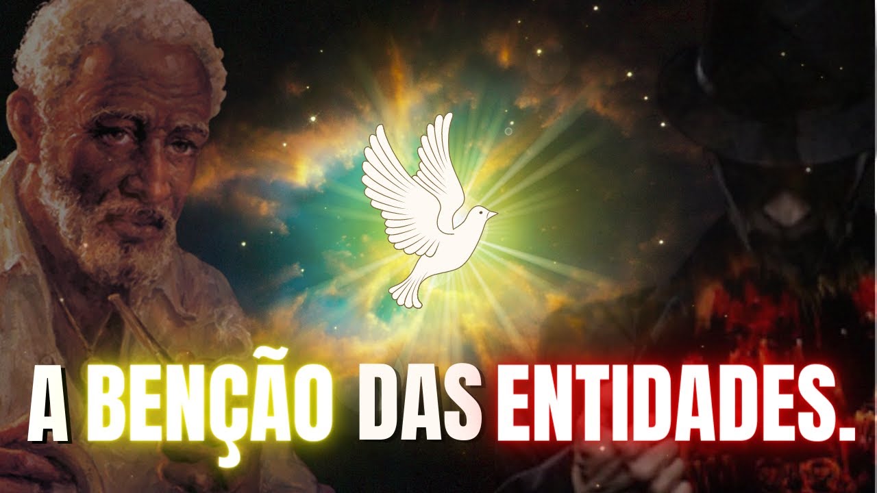Watch Now PROTEÇÃO PARA TODOS DIAS! ORAÇÃO nas BENÇÃOS DAS ENTIDADES DE UMBANDA. (PODEROSA E EMOCIONANTE!) PROTEÇÃO PARA TODOS DIAS! ORAÇÃO nas BENÇÃOS DAS ENTIDADES DE UMBANDA. (PODEROSA E EMOCIONANTE!)