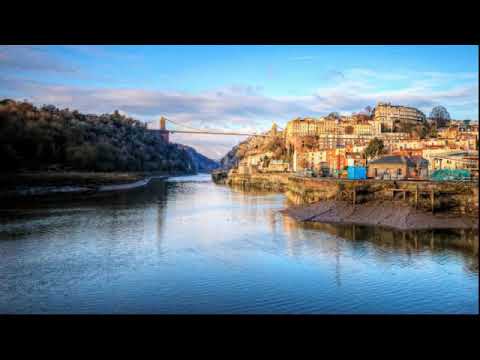 Second City Sounds - Running Wild Child