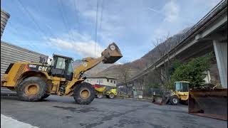 Caterpillar 962K wheel loader | Image 4 - Machineryline