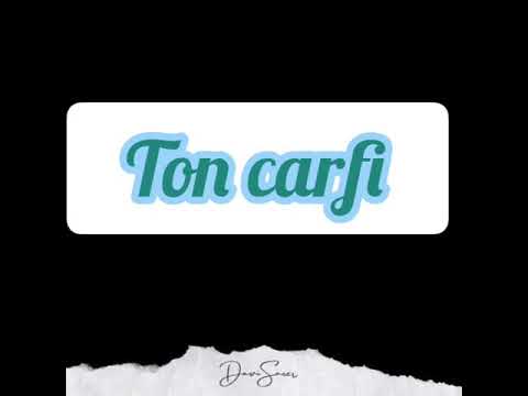 Doce Amor (Ton Carfi e Jefferson Moraes)