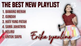 Download lagu Yang asik2 buat nemenin ngopi bareng Erika syaulina  mp3