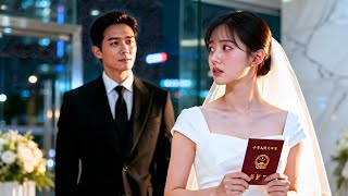 Le dio tres años de su vida y solo recibió “hermana”; esa noche se fue con un CEO poderoso!