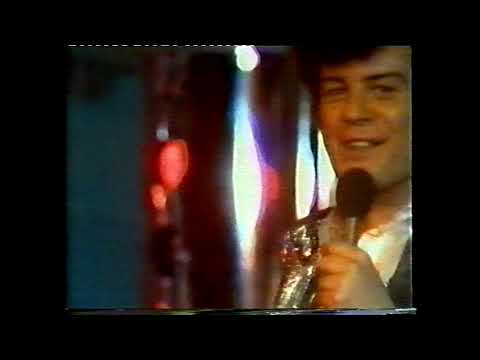 Gary Glitter - It Takes All Night Long ( Part 1 ) ( Lost Toppop 22-03-77 Vinyl 33 Rpm Remastered )