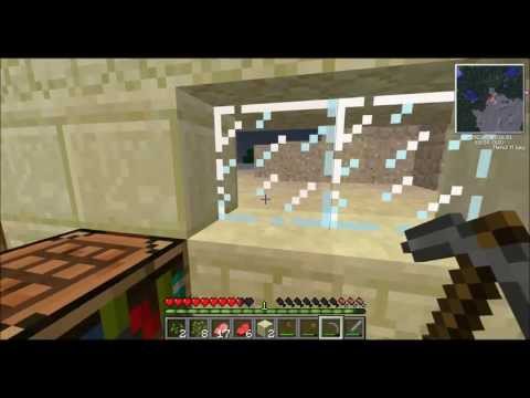 Feed The Beast Season 2 Episode 1 All Piggeh Must Die