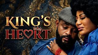 Download lagu KING'S HEART (FULL MOVIE 1)- STEPHEN ODIMGBE | 2026 LATEST NIGERIAN NOLLYWOOD MOVIES |TRENDING MOVIE mp3