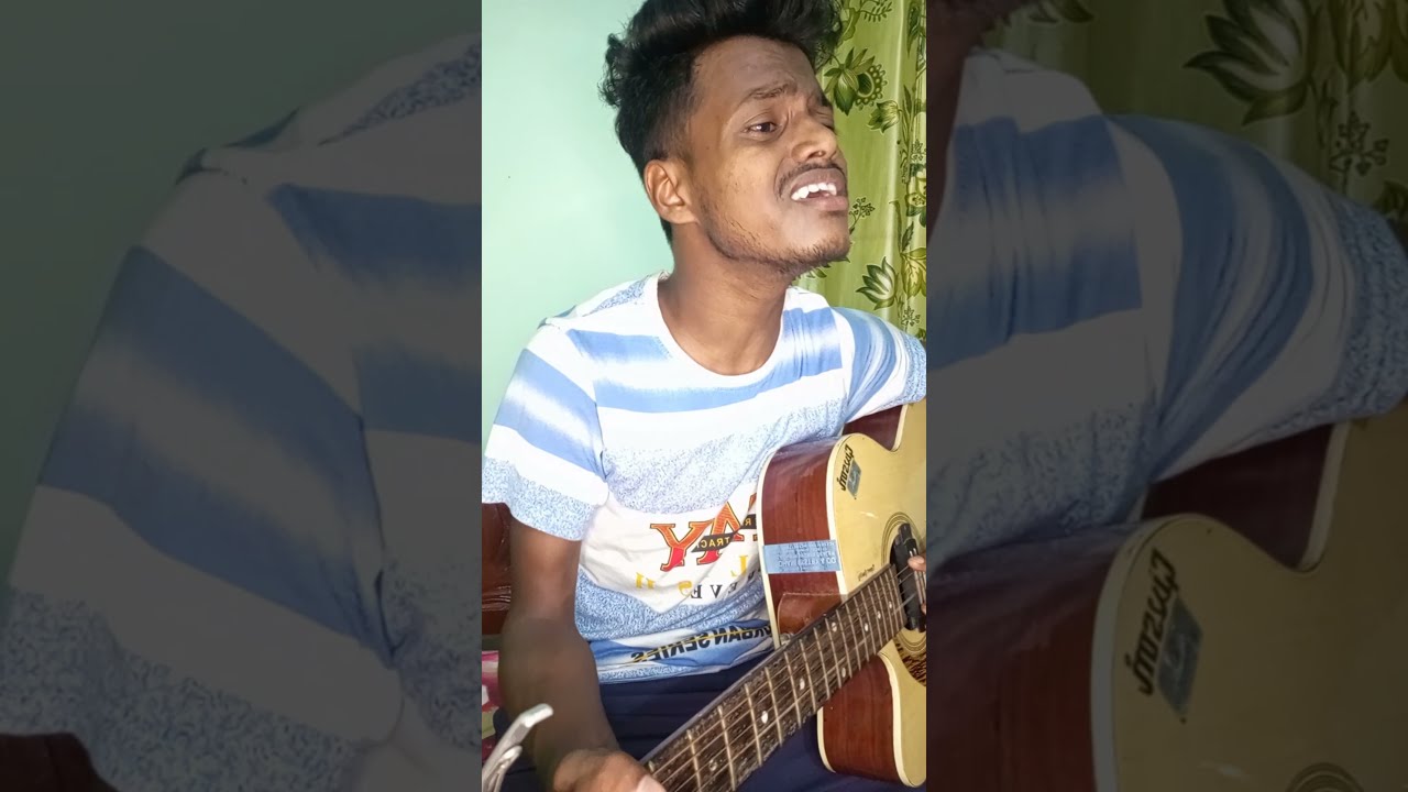 uska hi Bana | Arijit Singh | 1920 Evil returns | cover by | sk Sonu turi |