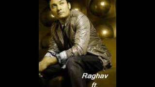 Dvj Vertigo ft. Raghav Mathur - My Kinda Gal (Back 2 Da Groove Remix)
