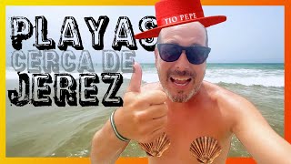 Playas cerca de mí: Descubre las mejores playas más cercanas a tu