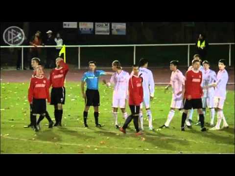 Mainz - Bayern A-Junjoren - Max Hasenstab - Fabian Kalig ★★★★★