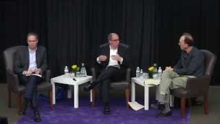 Carl Shapiro on the Impact of Patent Royalties