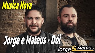 Jorge e Mateus - Doi