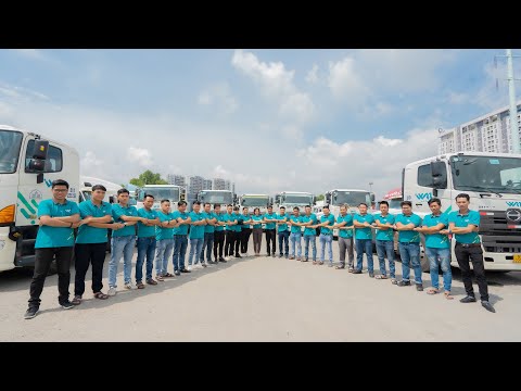 WR1 TRUCKING - Trucking alliance optimizing resource connectivity