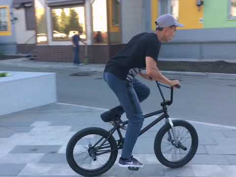 Mids 2000's - lost clips Russia - 2014-2020 #bmx #digbmx #stressbmx #xgames #thrashermag