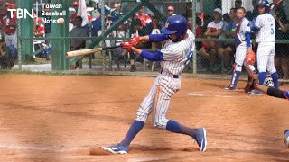 [閒聊] 2021選秀 第七輪 黃鈞麟 