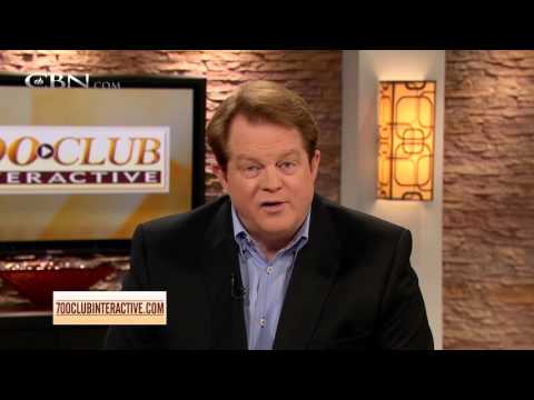700 Club Interactive - Heart Changer - April 14, 2016