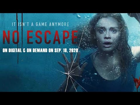 NO ESCAPE | Action Movie 2022 Full movie English Action Movies | HD