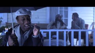 Dag Savage feat. Aloe Blacc &quot;When It Rains&quot; music video (2013) directed by Marcus Mizelle